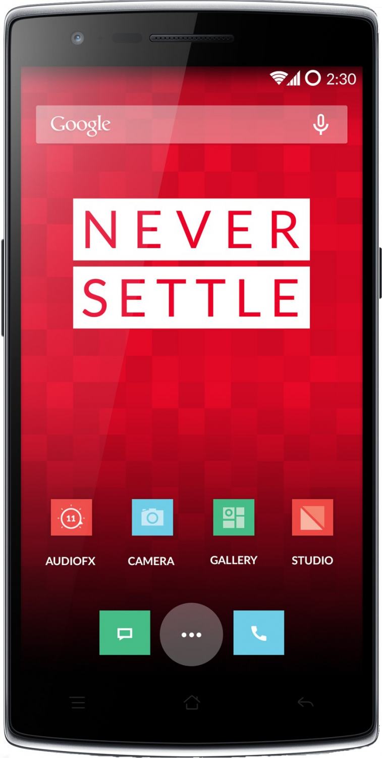 OnePlus